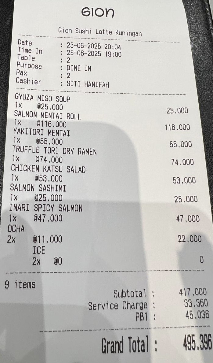 Bill Image